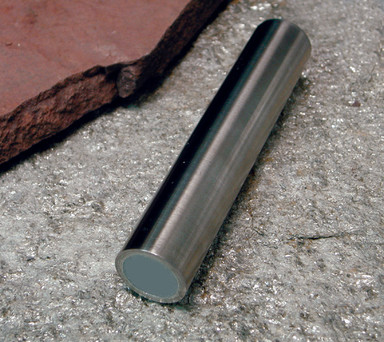 Scintillation Radiation Detectors for Oil & Gas Exploration