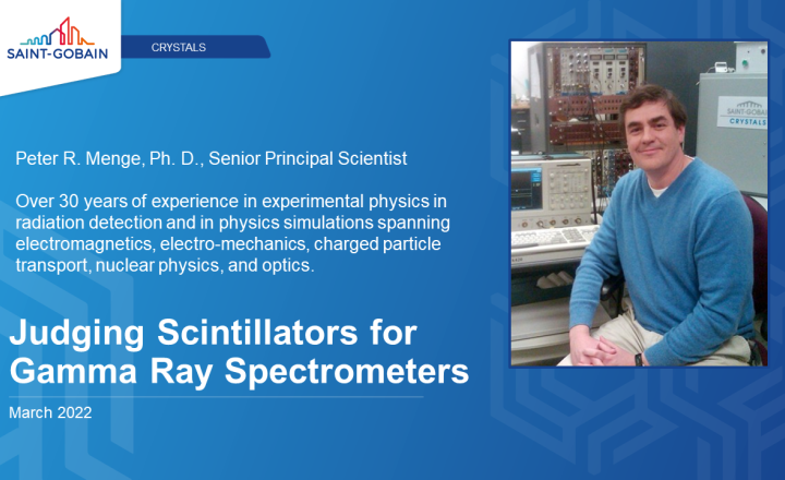 Peter Menge 演示图像